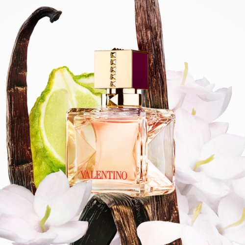 VALENTINO Voce Viva Intensa - Eau de Parfum 3614273459082 VALENTINO Voce Viva Intensa - Eau de Parfum 3614273459082